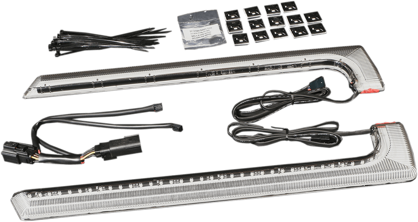 CIRO 2040-2484 Machete™ Bag LED Lights - Flat-Bottom Bags — image 1 of 3