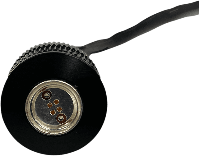 CUSTOM DYNAMICS 2040-2561 Boltz Lighting - Black Trim - Amber/White LED — image 2 of 2