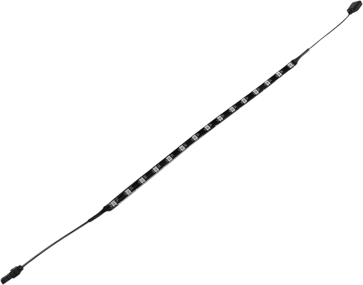 CUSTOM DYNAMICS 2040-2753 ProGLOW™ Light Strip - 15 LED
