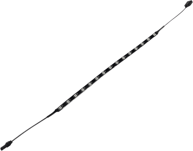 CUSTOM DYNAMICS 2040-2753 ProGLOW™ Light Strip - 15 LED — image 1 of 3