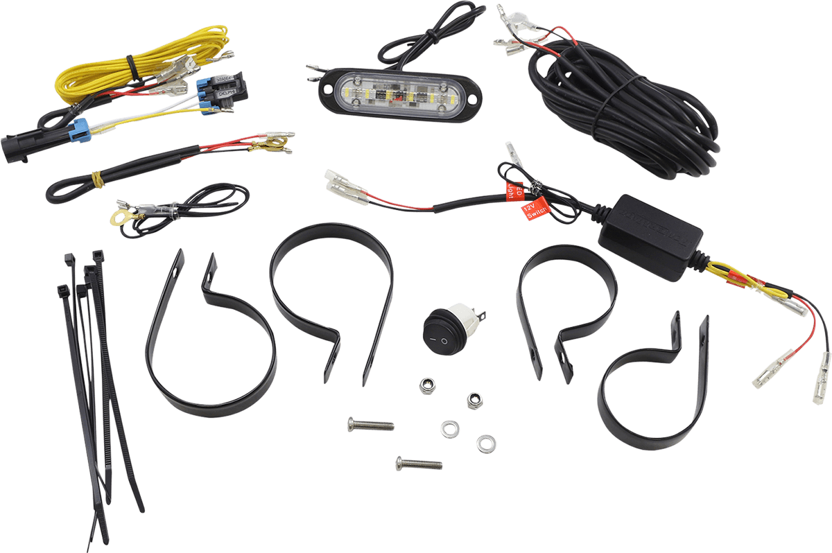 POWERMADD 2040-2794 Reverse Light - Polaris