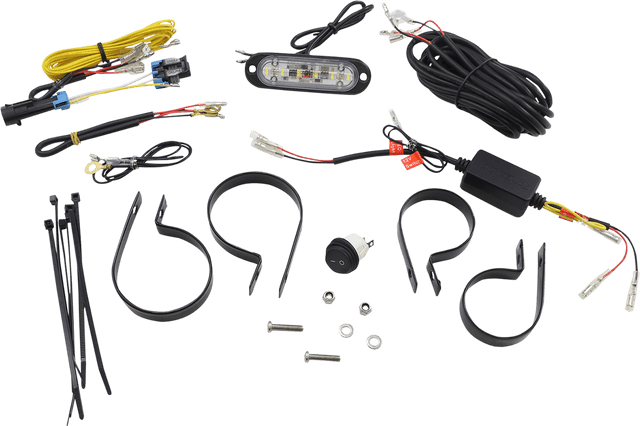 POWERMADD 2040-2794 Reverse Light - Polaris