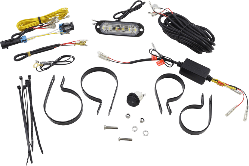 POWERMADD 2040-2794 Reverse Light - Polaris