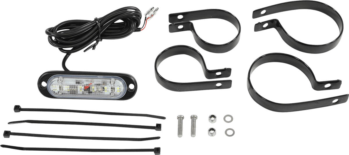 POWERMADD 2040-2795 Reverse Light - Polaris