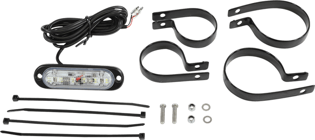 POWERMADD 2040-2795 Reverse Light - Polaris