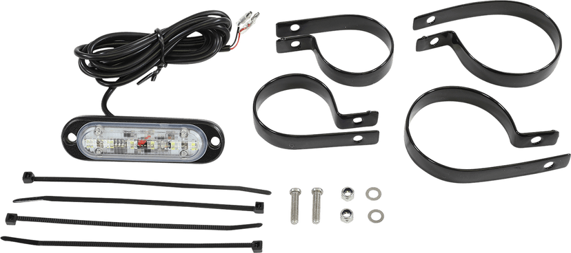 POWERMADD 2040-2795 Reverse Light - Polaris
