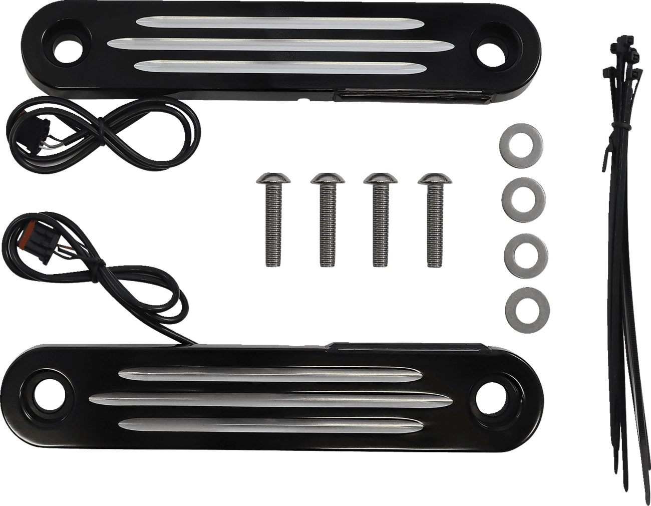 CUSTOM DYNAMICS 2040-2834 Light Strip - Contrast