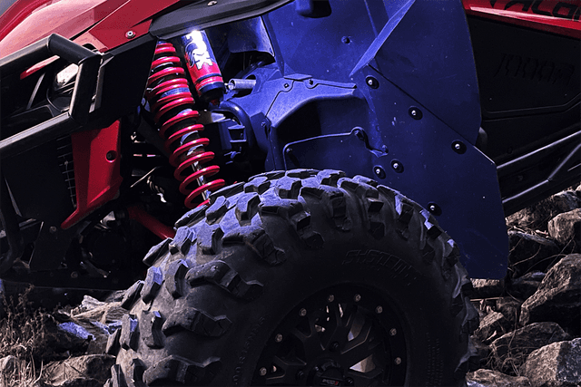 CUSTOM DYNAMICS 2040-2850 Rock Lights Kit - Color Changing — image 4 of 5