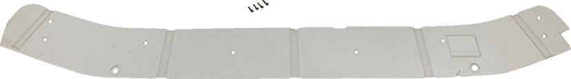 CUSTOM DYNAMICS 2040-2892 Template - Tour Pak