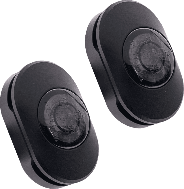 KODLIN USA 2040-2912 Antenna Grommet Light - Black — image 1 of 4