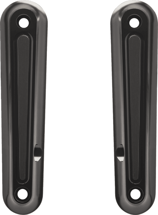 KODLIN USA 2040-2991 Run/Turn Signal - Black — image 1 of 2