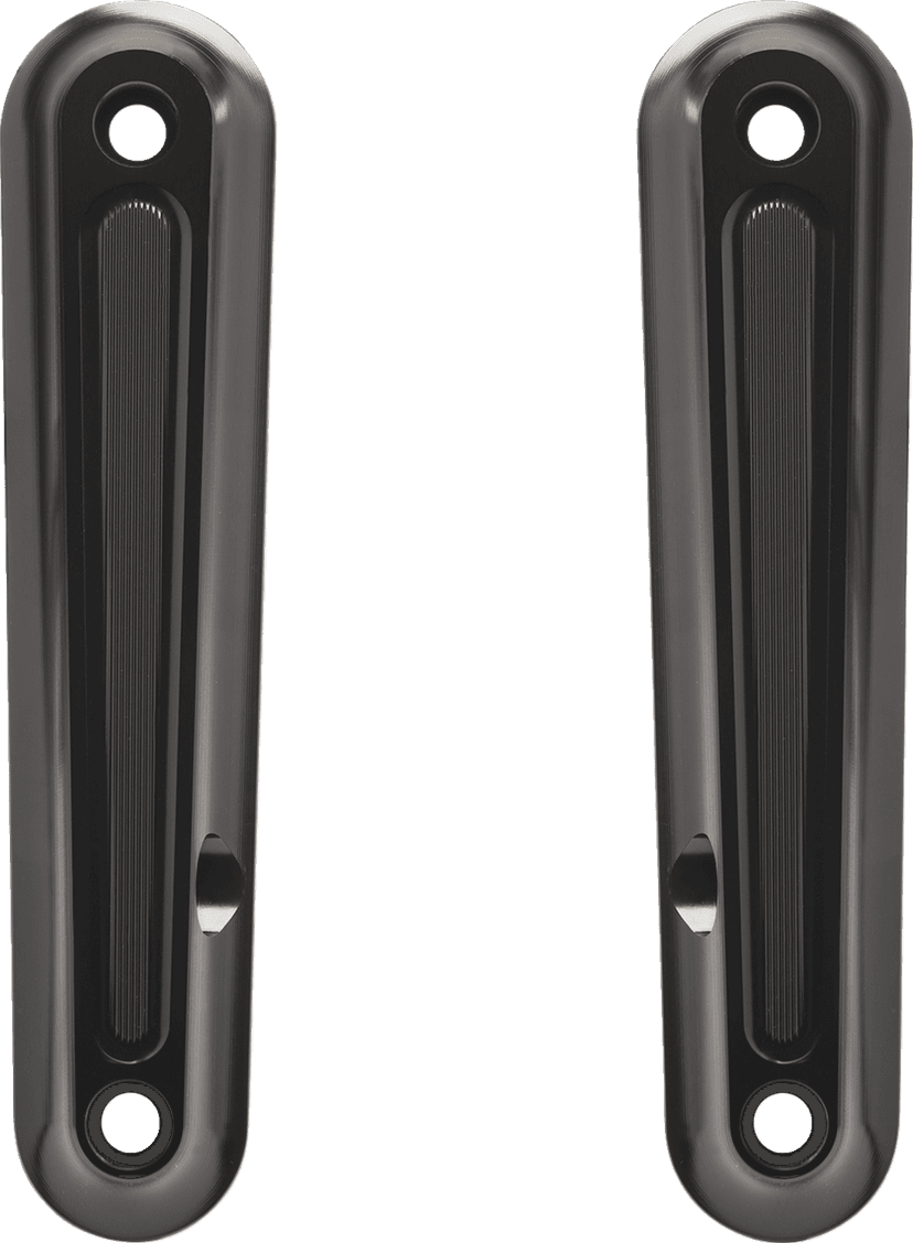KODLIN USA 2040-2991 Run/Turn Signal - Black — image 1 of 2