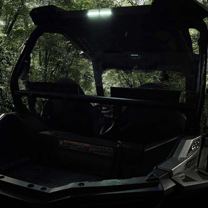 CUSTOM DYNAMICS 2040-2994 LED LIght Kit — image 2 of 2