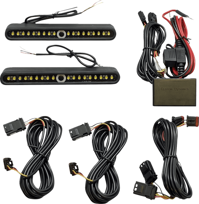 CUSTOM DYNAMICS 2040-2994 LED LIght Kit — image 1 of 2