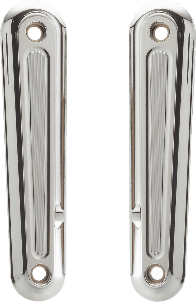 KODLIN USA 2040-3029 Run/Turn Signal - Chrome