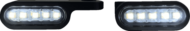 CUSTOM DYNAMICS 2040-3063 Mirror Turn Signals — image 2 of 3