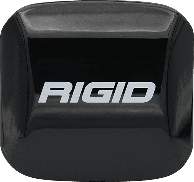 RIGID INDUSTRIES 2040-3223 Light Pod Cover - Revolve - Black