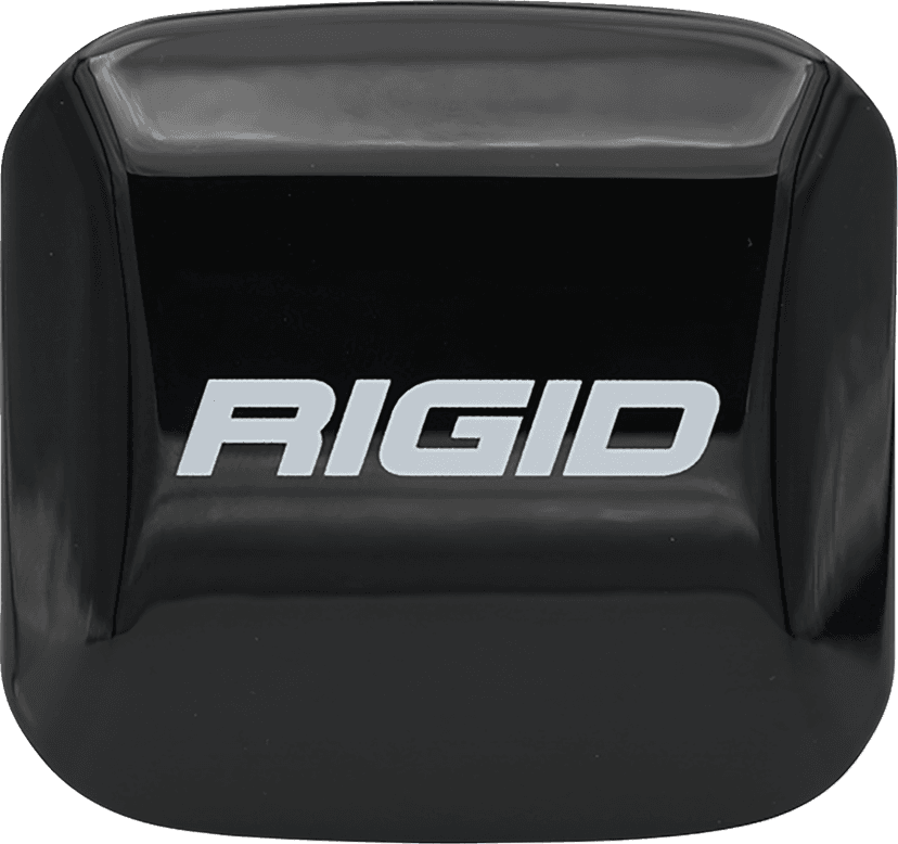 RIGID INDUSTRIES 2040-3223 Light Pod Cover - Revolve - Black