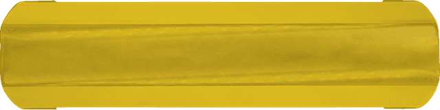 RIGID INDUSTRIES 2040-3226 Light Bar Cover - Revolve - Yellow