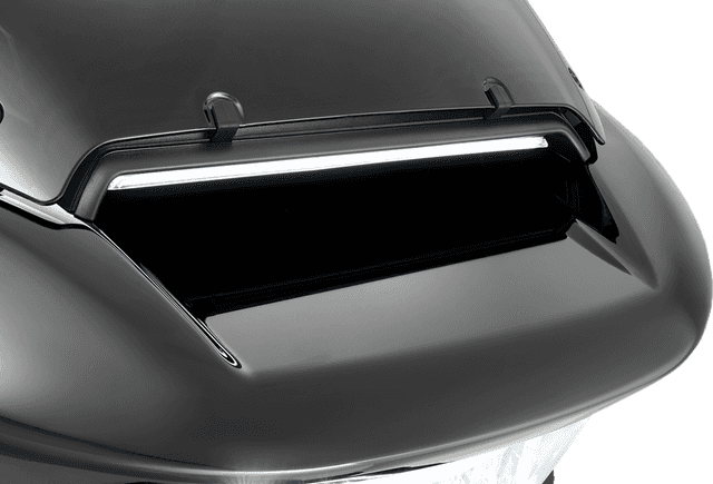 CIRO 2040-3418 Fairing Vent Lights - Running/Turn Signals - Road Glide — image 1 of 4