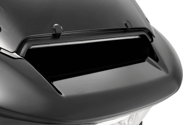 CIRO 2040-3418 Fairing Vent Lights - Running/Turn Signals - Road Glide — image 2 of 4