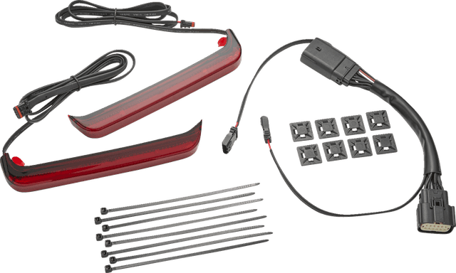 CIRO 2040-3459 Bag Blade® - Red Lens — image 1 of 3