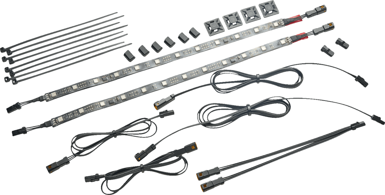 CIRO 2040-3486 Shock & Awe EVOLVED™ Expansion Kit