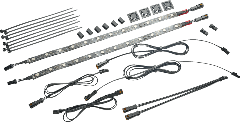 CIRO 2040-3486 Shock & Awe EVOLVED™ Expansion Kit