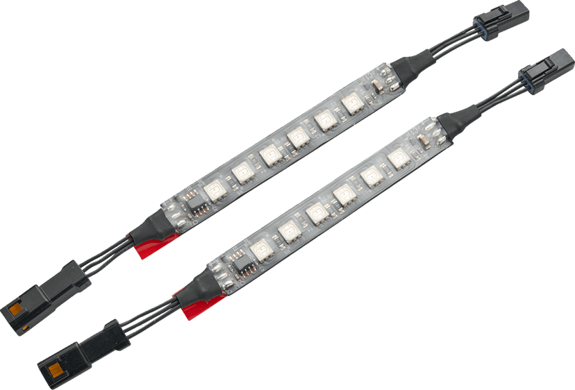 CIRO 2040-3489 Shock & Awe EVOLVED™ Light Pods - 3"