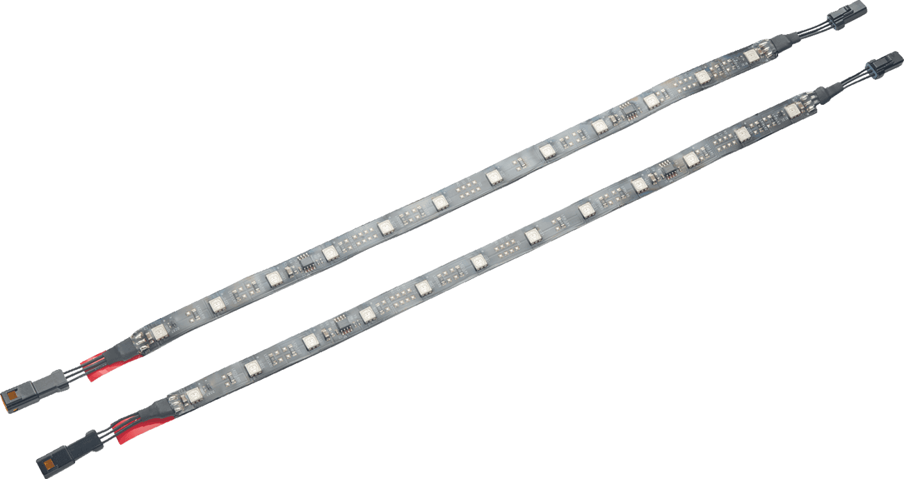 CIRO 2040-3490 Shock & Awe EVOLVED™ Light Strips - 12"