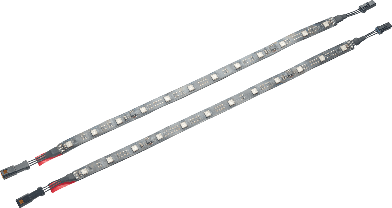 CIRO 2040-3490 Shock & Awe EVOLVED™ Light Strips - 12"