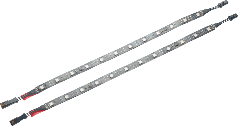 CIRO 2040-3490 Shock & Awe EVOLVED™ Light Strips - 12"
