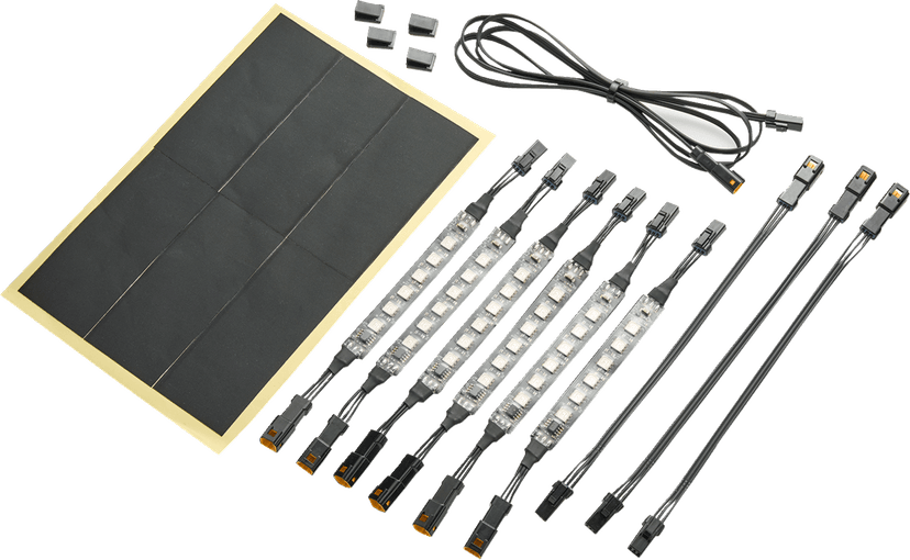 CIRO 2040-3495 Shock & Awe EVOLVED™ LED Kit