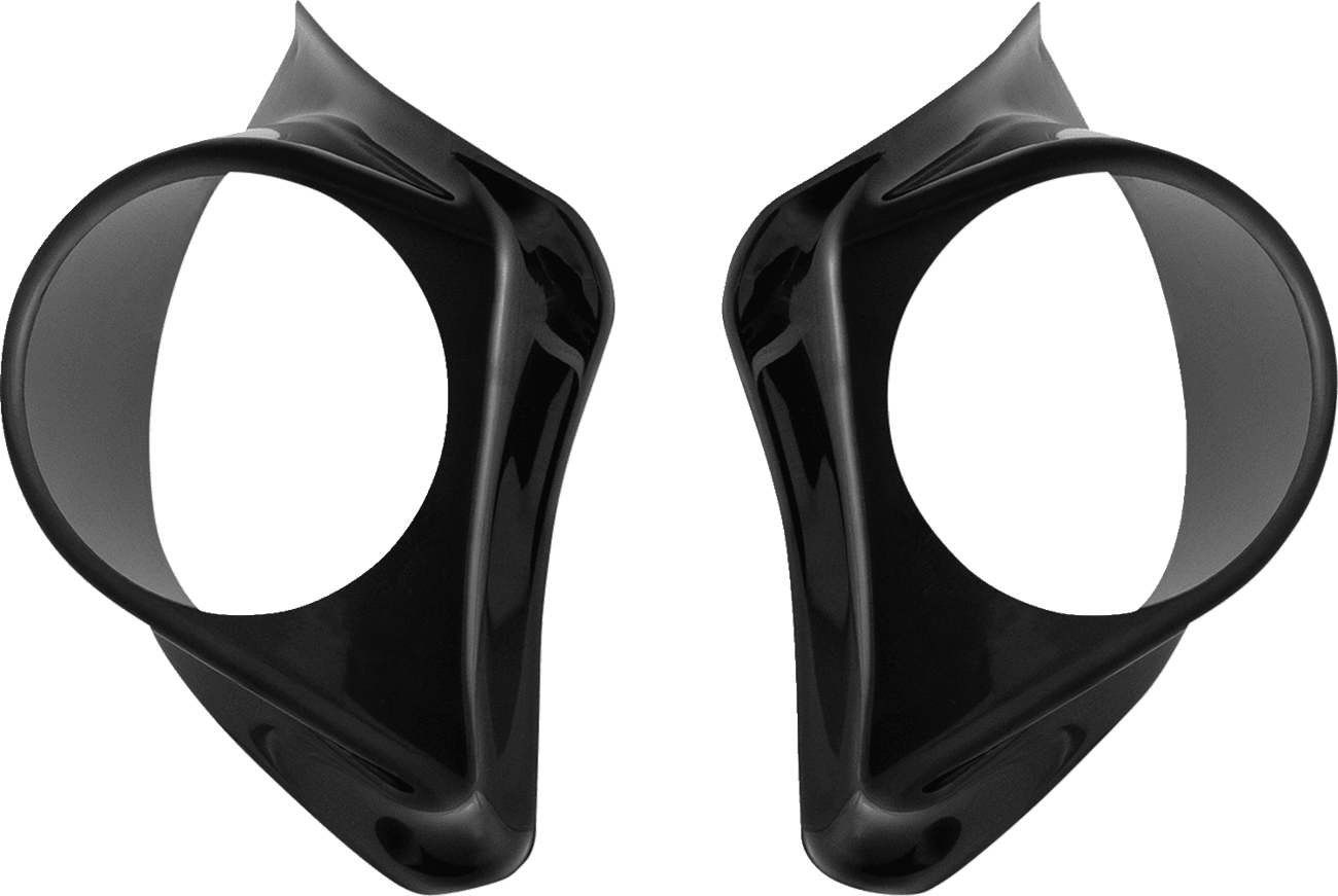 KLOCK WERKS 20403509 Light Pod Mount - FXRP