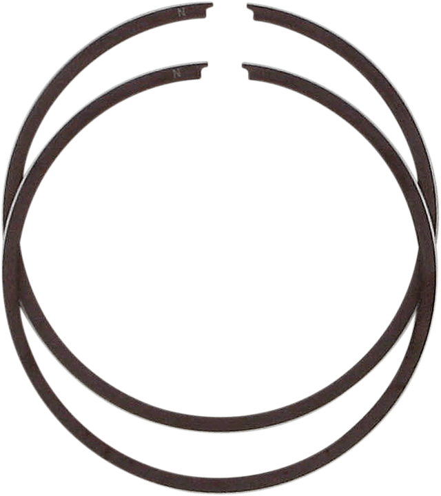 WISECO 2047CD Ring Set
