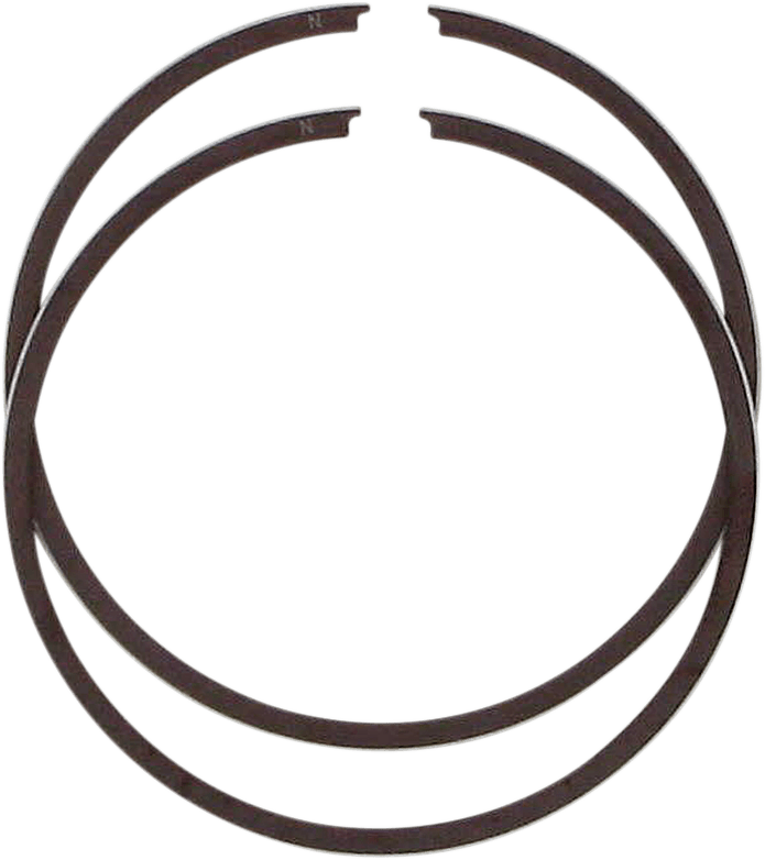 WISECO 2047CD Ring Set