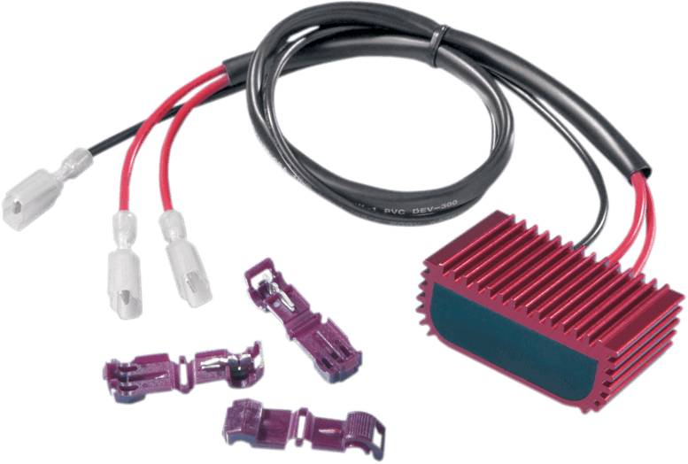 SHOW CHROME 2050-0044 Dual Load Equalizer
