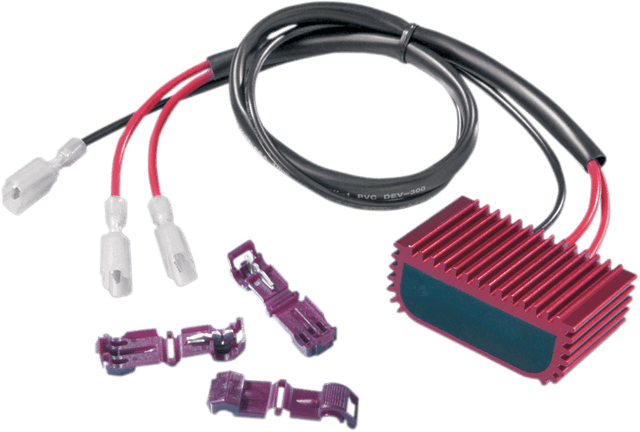 SHOW CHROME 2050-0044 Dual Load Equalizer