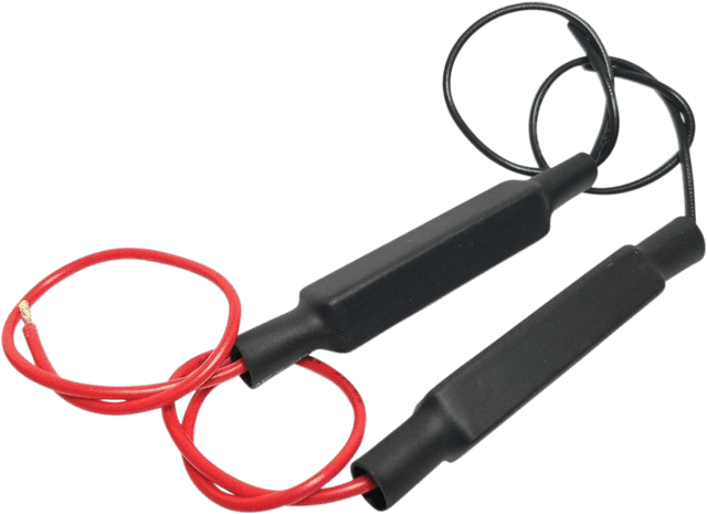 K&S TECHNOLOGIES 2050-0065 In-line Resistor - 3 Ohm - Universal — image 2 of 2