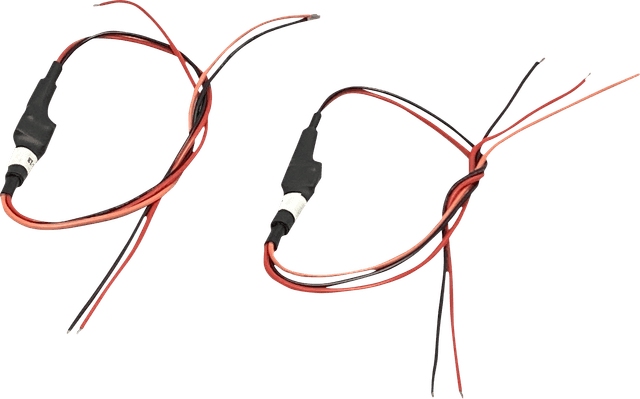 CUSTOM DYNAMICS 2050-0085 Eclipze2® Module