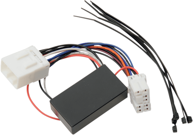 CUSTOM DYNAMICS 2050-0119 Strobe Module - Harley-Davidson®
