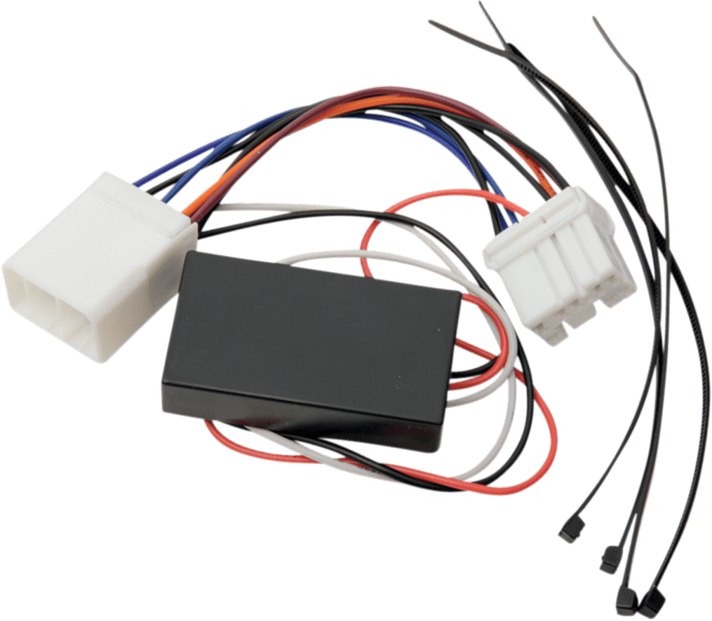 CUSTOM DYNAMICS 2050-0120 Strobe Module - Harley-Davidson®