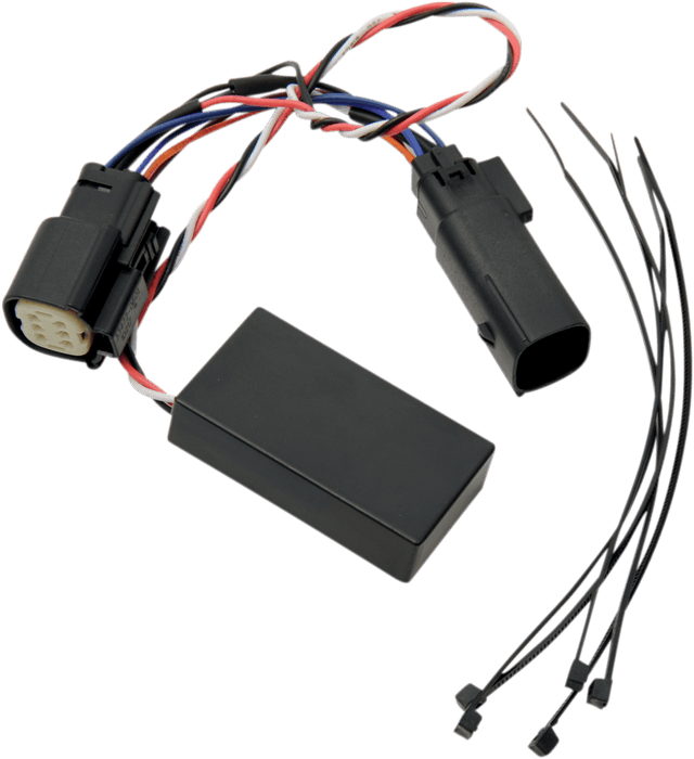 CUSTOM DYNAMICS 2050-0121 Strobe Module - Harley-Davidson®