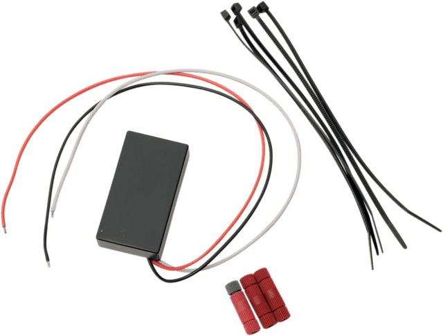 CUSTOM DYNAMICS 2050-0123 Strobe Module - Universal