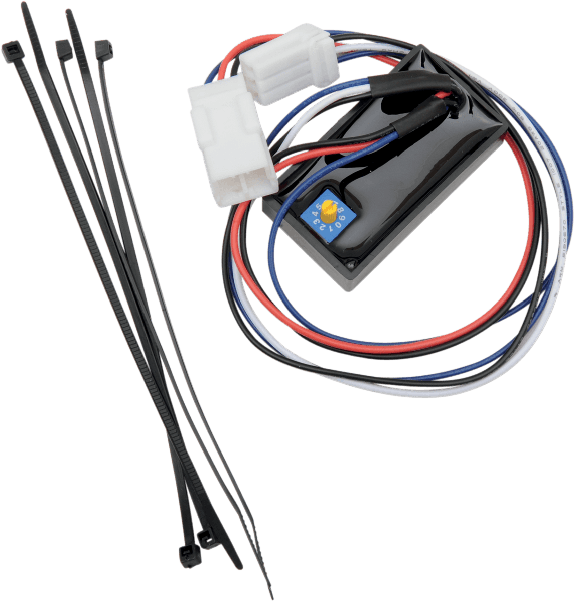 CUSTOM DYNAMICS 2050-0160 Strobe Module - Harley-Davidson®