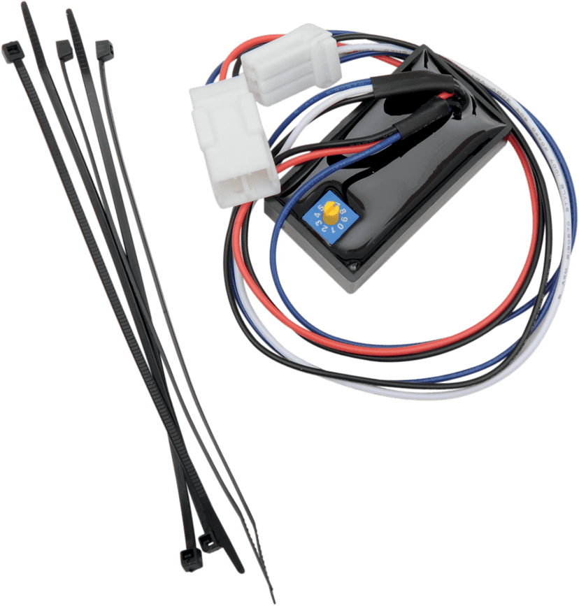 CUSTOM DYNAMICS 2050-0160 Strobe Module - Harley-Davidson®