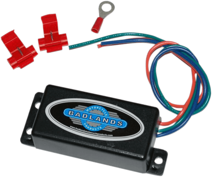 NAMZ 2050-0190 Load Equalizer Module