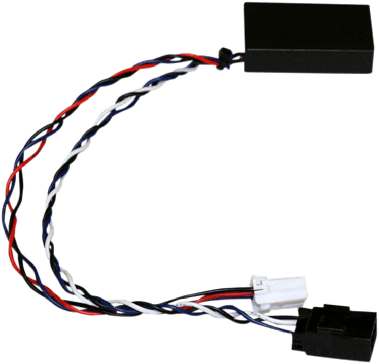 CUSTOM DYNAMICS 2050-0194 Strobe Module - Harley-Davidson®