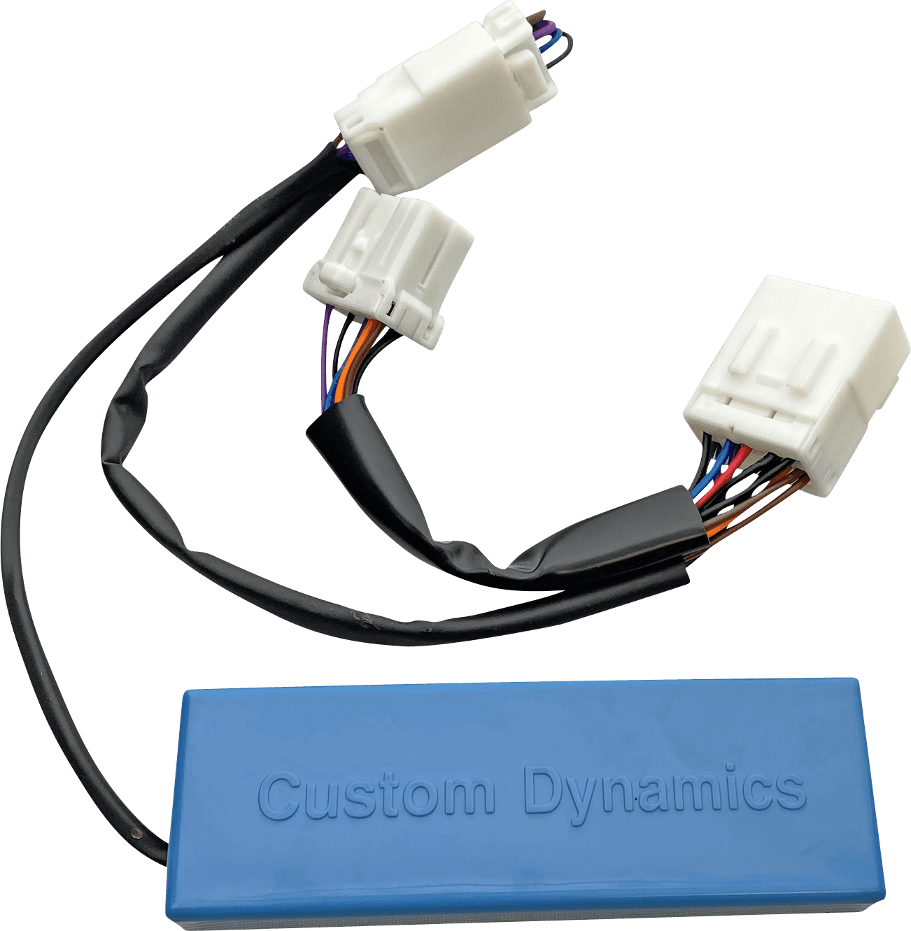 CUSTOM DYNAMICS 2050-0218 Smart Signal Stabilizer Module