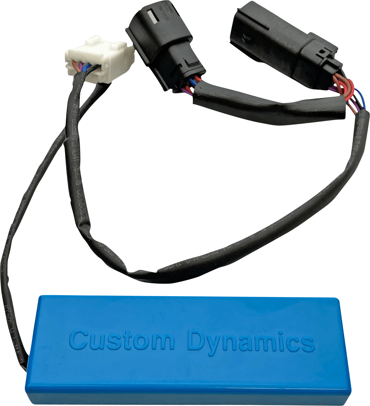 CUSTOM DYNAMICS 2050-0219 Smart Signal Stabilizer Module